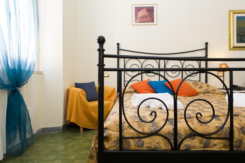 Boezio House Rom